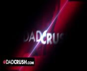 Dad Crush - Horny Step Father Fucks His Two Latin Step Daughters For Stealing His Credit Card from father and small daughter sex