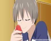 Uzaki-chan wa Asobitai! - Hana Uzaki Hentai FULL Blowjob from sakura kirishi 12