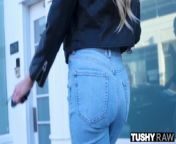 TUSHYRAW - BOMBSHELL - Top 10 Blonde Compilation from 10s
