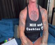 Brooke Diesel Visits West Philly Dungeon from female muscle terri wylder