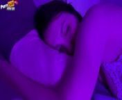 The stepmother had been without sex for a long time and decided not to refuse the young stepson. from aindrita ray sex video suo
