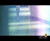 Mr.pornstar Trainee Ep1-Trailer-Xue Qian Xia-Ji Yan Xi- Mtvq18- Ep1-Fight For Dream from suma kanakala tv 3gp