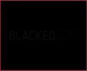 BLACKED Petite Babe Cant Resist BBC from anton bernardo nude