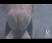 Trailer-Intimate Underwater Puppet- Ai Ai-MT-007-High Quality Chinese Film from asaiyam
