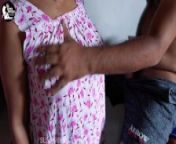 කුඩම්මාගේ නැති වුන ජංගිය Sri lankan StepMom shearingbed after Find her missing panty in stepson Room from www xxx indian video 3ghalawar