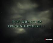 DIGITAL PLAYGROUND - Compilation Of Naughty Women Getting Their Tight Pussy Fucked On The Sex Swing from arya rohit sex malayalam actressangla movie lohar shikol all video ho