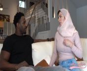 Hijab Arabic Alinaangel W BBC Jax Slayher P2- الينا انجل بالحجاب تنتاج من الفحل الاسمر جاكس سلاير ج٢ from muslim garil rasiya sexunjabi sardarnimal old sex