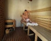 Really risky and quick fucking in public sauna, squirting in to the mouth Dada Deville from 武汉汉南小姐spa9570335微信免费咨询 0412