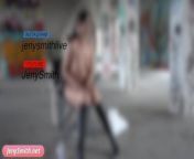 Hot girl caught naked in old building from asian girl caught naked on tiktok after taking