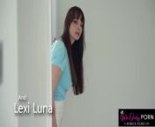 &quot;Lexi Luna Delights, &quot;You two have my legs SHAKING!! Give me more!!&quot;S6:E6 from more only dinajpur ram shagor ki real sex videos cllip