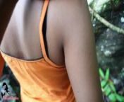 ක්ලාස් කට් කරලා කැලේ පැන්න මැණිකගේ අලුත් එක Sri Lankan New Year 2023 Couple Risky Sex In The Jungle from zabardasti jungle sex wap comডিও