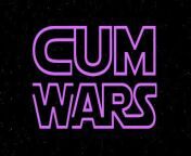 Parody Star wars: Master YODA fucks the hot princess Leia from star wars rey fucked