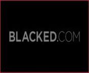 BLACKED Asian craves BBC from eroticbylaura free