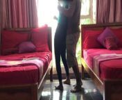මිනිහට හොරෙන් Room ගිහින් කෙදිරිගෑවෙන්නම.SriLankan 18+ couple having hard sex. from assam sex lanka hojai collage sex video