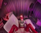 Wild Fucking With Stretchy And Nasty Chick ELASTIGIRL From THE INCREDIBLES from the incredibles porn