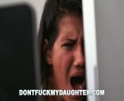 DON&apos;T FUCK MY DAUGHTER - Bring Daughter to Work Day ith Victoria Valencia from xsis ith